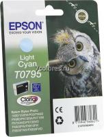 Картридж Epson T0795